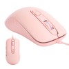 Ajazz Wired Mouse 6‑Speed DPI Drive Adjustable 7 Button Plug