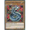 Toon Cyber Dragon - LDS1-EN062 - Common - 1st Edition