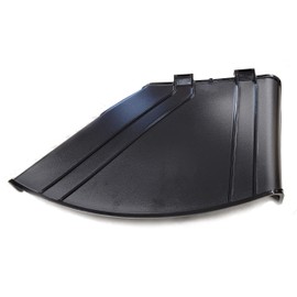 Toro Genuine OEM (Fits Exmark) 138-7502 Deflector Shield for 42-60 inch TimeCutter and Exmark Quest Riding Lawn Mowers