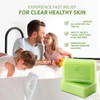 Tea Tree Soap For Face & Body Athlete's Foot Tinea