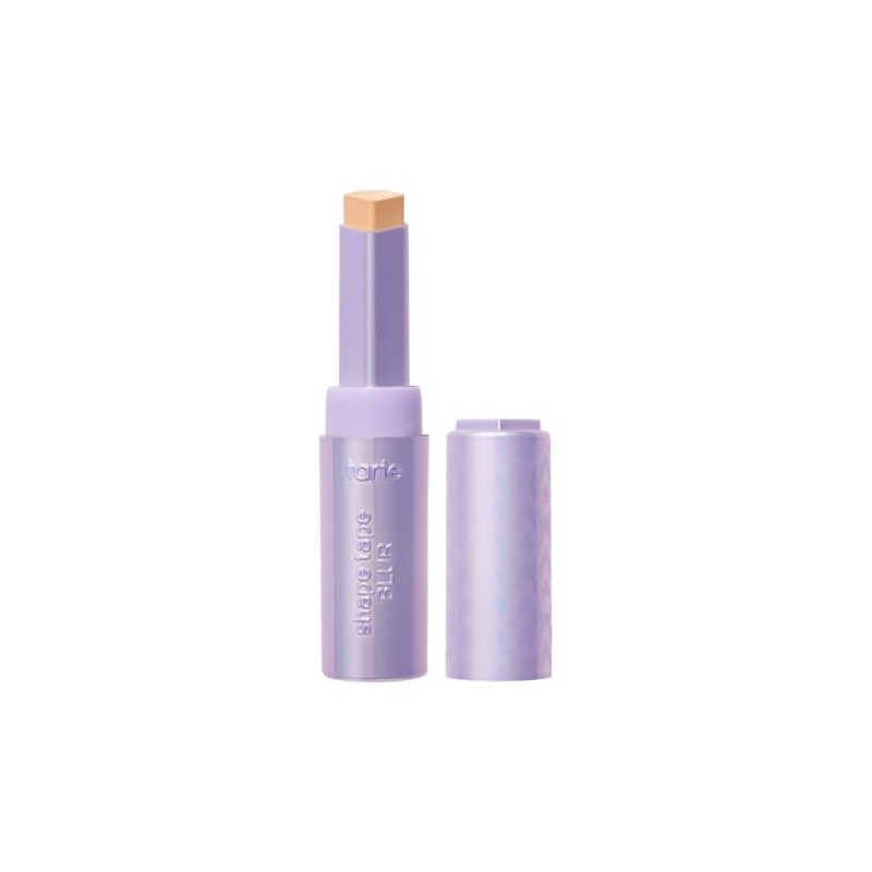Tarte Shape Tape Blur Concealer Stick, Heller Mittlerer Beige 27B,