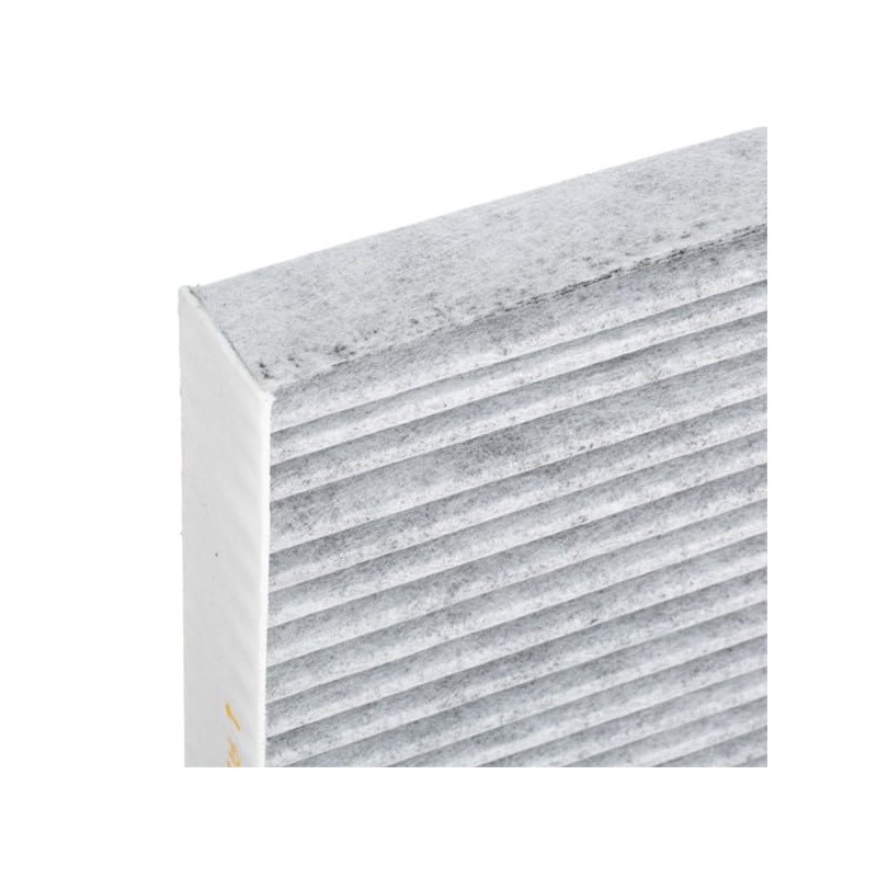 Ridex 424I0046 Cabin Air Filter Dust Filter, Pollen Filter, Microfilter