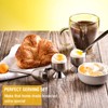 Egg Cracker Topper Set - Complete Soft Boiled Egg Tool
