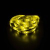 RGB LED Strip 500cm 5m ; IP65 ; 150LEDs -