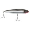 Berkley Saltwater J-Walker 90 Topwater Fishing Lure, Black Chrome, Size