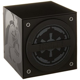 KIDdesigns Speaker 5.0-Channel Home Theater Speaker System, Black (LI-B16DV.FX)