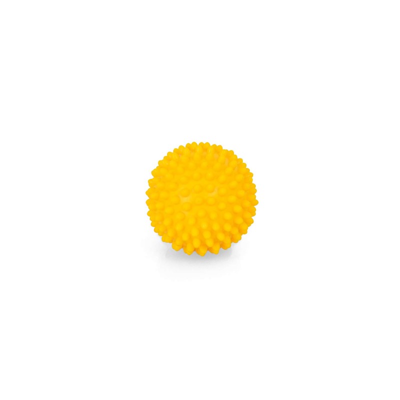 AFH Hedgehog Ball Massage Ball Massage Rubber Spiked Ball Reflex