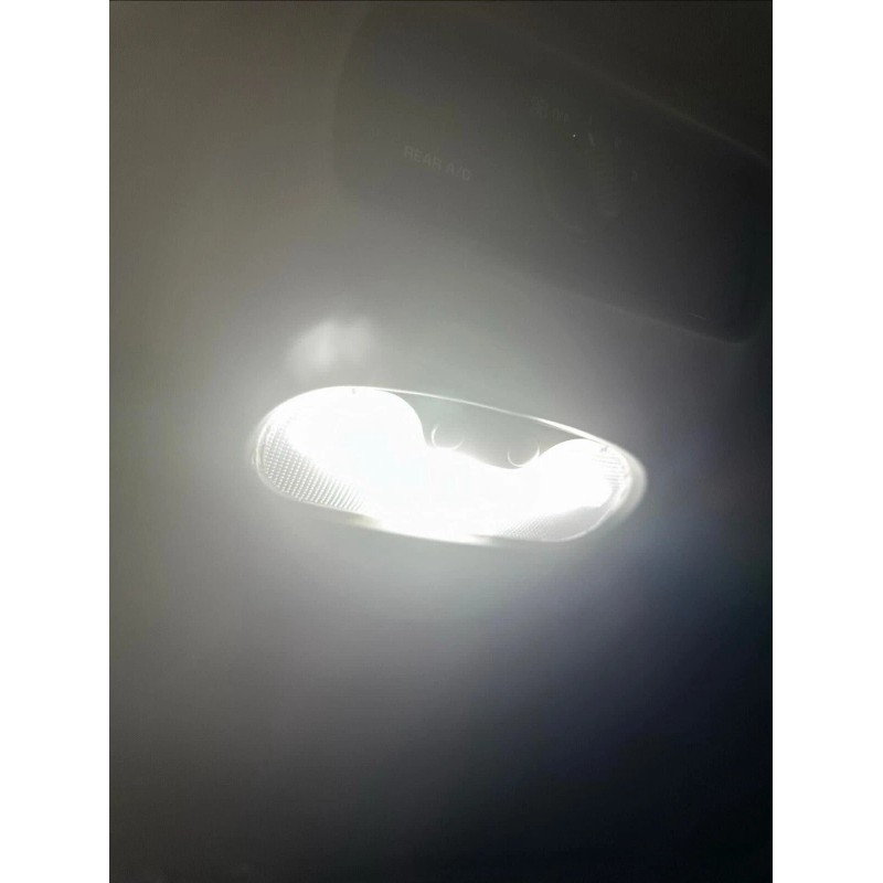 Unbranded LED INTERIOR LIGHTS ~ T10/194/2825/1