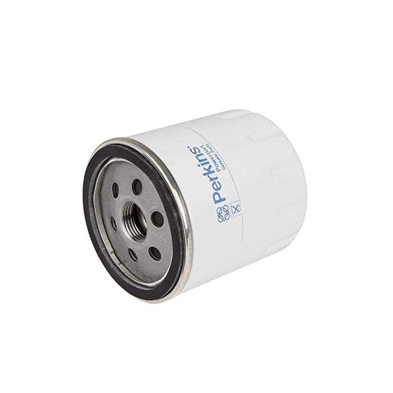 140517050 Perkins Oil Filter (Pack of 1) Cross Reference (P502016,