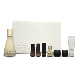 Half Club/Breath Secret Essence EX 100ml Special Planning Set / 하프클럽/숨 시크릿 에센스 EX 100ml 스페셜 기획세트