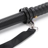 Flashlight LED Extended Waterproof Non Slip Outdoor Portable Torch for