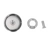 Super Fishing Magnet 308lb High Power Neodymium Rare Earth Magnetic
