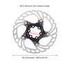 MEIJUN Bicycle Disc Brake Kit Bike Disc Brake Conversion Set