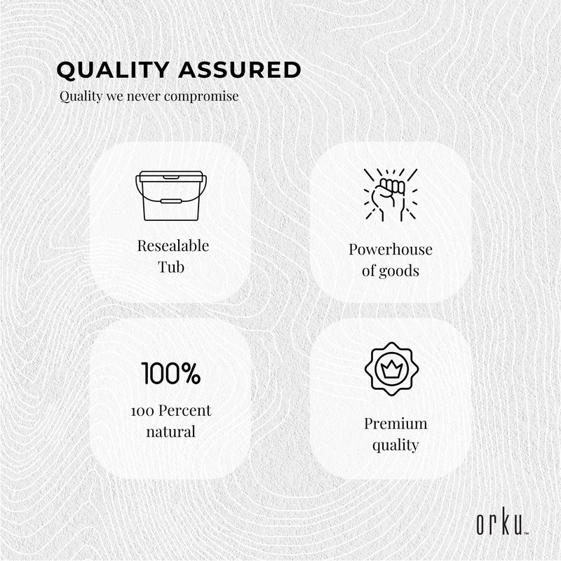 800g Poppy Seeds Unwashed Bucket Papaver Somniferum for Baking and