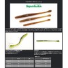 ISSEI SPATELA Issei 3 inch issei Spatula #10 Grippan/Chart 3inch