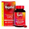 Aceite De Krill Omega 3 Mega Red 500mg 90 Cápsulas