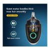 Winsea Nose Hair Trimmer Rechargeable Lightweight NEW