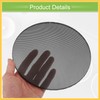 REPAIROCK Universal 7 Inch Speaker Grills Mesh for Audio Subwoofer
