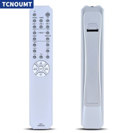 Unbranded New RAS7 WQ06690 Remote Control For Yamaha Stereo integrated Amplifier A-S700