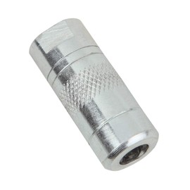 PROLUBE 54-Piece Professional 4-Jaw Grease Coupler Set | with Ball Check | 6,000 PSI | Use with Hand Operated Grease Guns | 1/8” NPT Threads (43586)