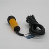 Taiss/30 cm Adjustable M18 Diffuse photoelectric Switch Sensor Optical dc