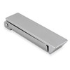 5 Pack RV Stainless Steel Baggage Door Catch Square -