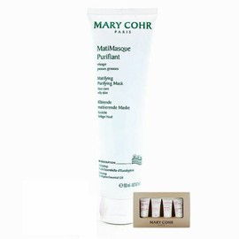 mariko Marico Mattifying Purifying Mask 150ml + 4 samples + pack / 마리꼬 매티파잉 퓨리파잉 마스크 150ml+샘플4종+팩