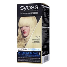 Syoss Professional Performance 13-0 Ultra Aufheller, Stufe 3, 115 ml