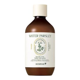 skin food Trouble Care Skin Food Water Parsley Toner 300ml / 트러블케어 스킨푸드 미나리 토너 300ml