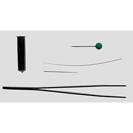 Märklin 7226 Smoke Set, Track H0