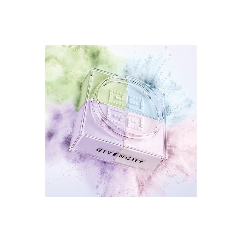 givenchy [Givenchy] Prism Libre Mini Powder / [지방시]프리즘 리브르 미니