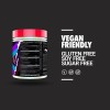 Pre Entreno Ghost Legend All Out 400g 20 Serv