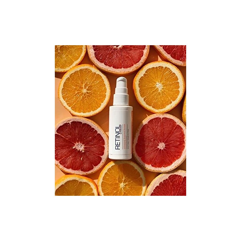 Retinol Advanced Renewal Serum by Robanda for Women - 2