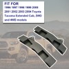 Mountainpeak Mid Frame Rust Repair Fit for Toyota Tacoma 1996-2004