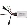 Electric Bicycle 36V/48V 17A Sine Wave Controller 6mos with Light