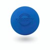 Velocity Massage Lacrosse Ball for Muscle Knots, Myofascial Release, Yoga