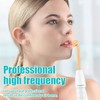 TUMAKOU High Frequency Stick Face Device for Skin Tightening, Wrinkle