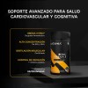 Vitanna Omega 3 Epax Alta Pureza Sin Retrogusto