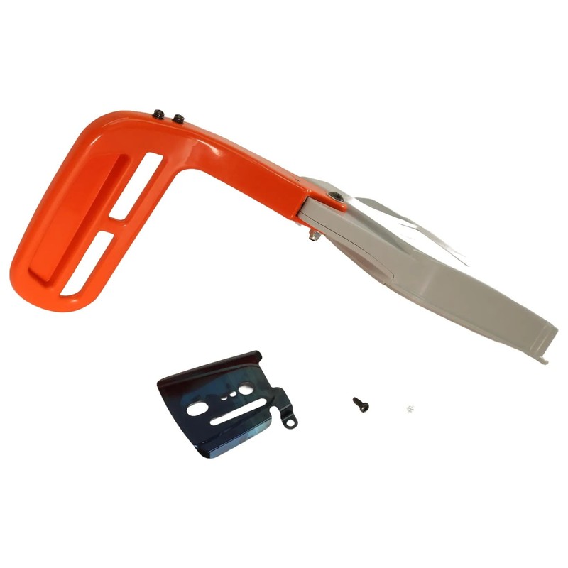 Echo 43310039039 - Brake asy, Chain