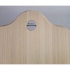 Umezawa 323040 Cypress Cooking Board, Square, Small, Made in Japan,