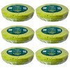 Santo Corral low carb tortillas Gluten free Keto friendly keto Pk of 6