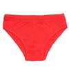 Thingimijigs Boys' 7 Pack Cotton Briefs – Transport Prints –