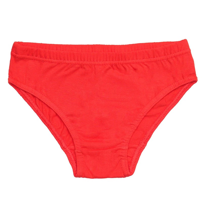 Thingimijigs Boys' 7 Pack Cotton Briefs – Transport Prints –