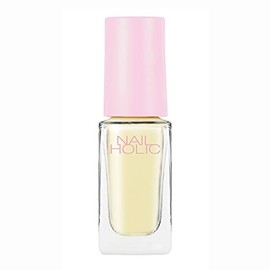 NAIL HOLIC YE572 Nail Holic Limited Color 0.1 fl oz (5 ml)