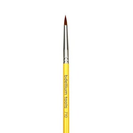 Bdellium Tools Professional Makeup Brush Studio Series - 710 Eye Liner
