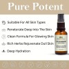 Ultra Rejuvenating Face Serum Rejuvenate Skin, Elasticity & Tone, Deep