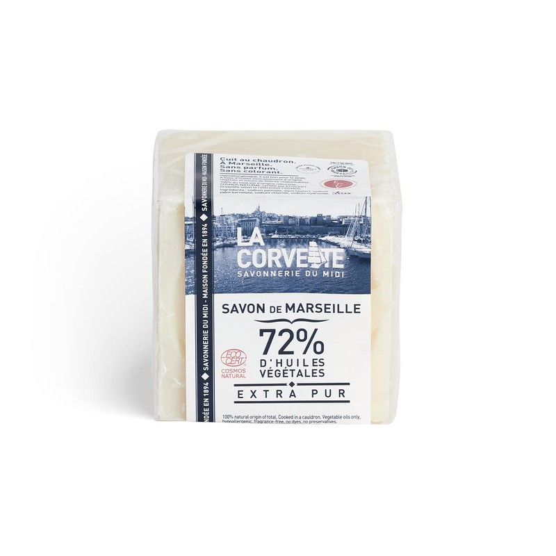 ra・korubetto sabon・do・maruseiyu ekusutorapyua G