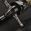 Gomexus R6 Reel Stand, 1.9 inches (48 mm), Spinning Reel,