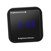 Tuya ZigBee Intelligent Light Detector Temperature & Humidity Sensor with