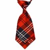 ZooooM ZM-NT3969-04 Men's Short Design Necktie, 24 Types (Type 04)